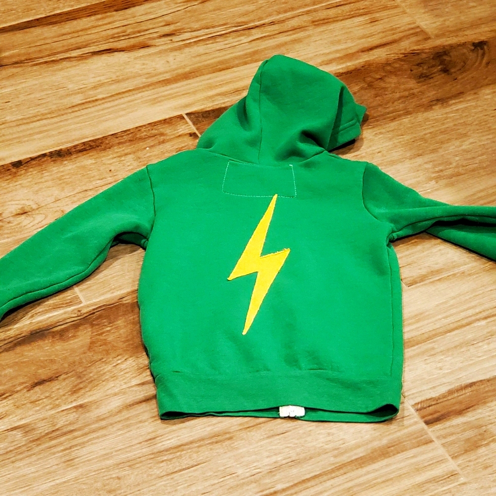 Aviator Nation kids Hoodie